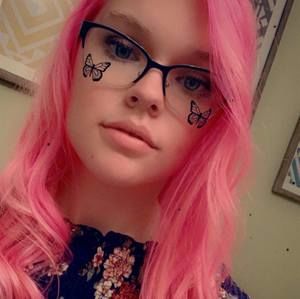 Meet your Posher, Alissa